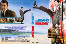 Mr.Bean Holiday - มิสเตอร์บีน ฮอลิเดย์ (2007)